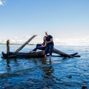 Meet your Posher, Ysha